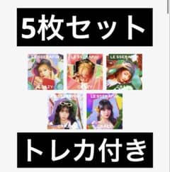 セットのサムネイル