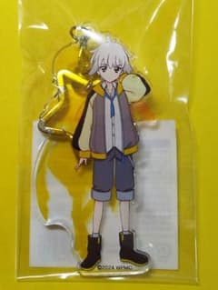 「わんだふるぷりきゅあ！ざ・むーびー！」兎山大福　アクリルキーホルダーのサムネイル