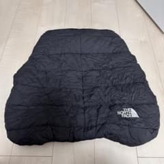 THE NORTH FACE ノースフェイス 抱っこ紐カバー　シェルブランケットのサムネイル