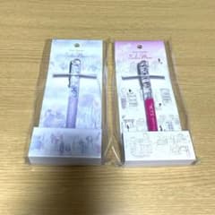 スモールワールズ　セーラームーン　ボールペン2本のサムネイル