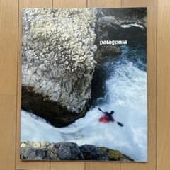 1997年 Spring パタゴニア カタログ PatagoniaCatalog - メルカリ