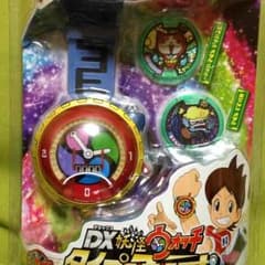 えりぽんぱん様＊専用 DX妖怪ウォッチタイプ零式のサムネイル