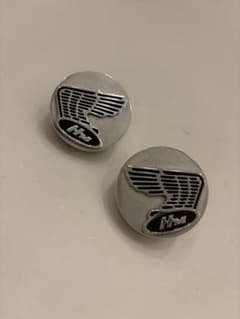 リフレクター　ワンオフ　水野板金　バイク工房　ホンダウイング　シャリー　ダックス リフレクター ワンオフ 水野板金 バイク工房 ホンダウイング シャリー