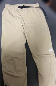 THE NORTH FACEメンズパンツ　サイズLのサムネイル