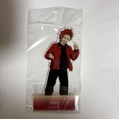 僕のヒーローアカデミア　ヒロアカ　東京タワーコラボ　アクリルスタンド　切島鋭児郎のサムネイル