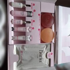 flavia スキンケアトライアルキット flavia スキンケアトライアルキット - メルカリ