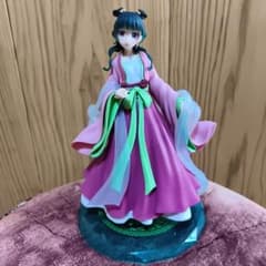 薬屋のひとりごと 猫猫 フィギュアのサムネイル