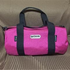 outdoor バックのサムネイル