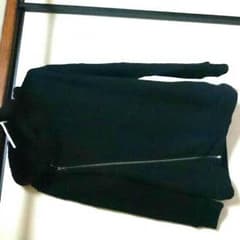 変形パーカーのサムネイル