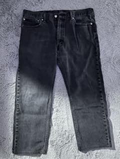 リーバイス LEVI’S 550