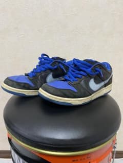 NIKE DUNK LOW SB J-PACK ダンクSBのサムネイル
