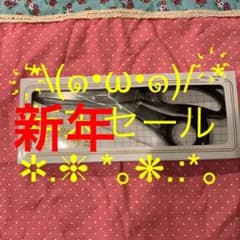 高級ハサミ　ギザギザ　3㎜のサムネイル