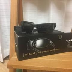 Wiley X SAINT ワイリーエックス タママナイ様専用のサムネイル