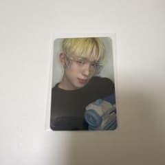 NEXZ Mmchk 휴이 트레카