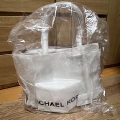 新品未使用】MICHAEL KORS VOYAGER EW トート ラージ - メルカリ