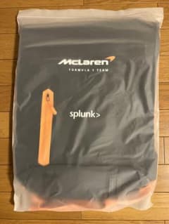 McLaren Formula 1 Team リュックバッグのサムネイル