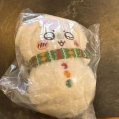 ちぃかわ　エニマイくじ E賞　モモンガのサムネイル