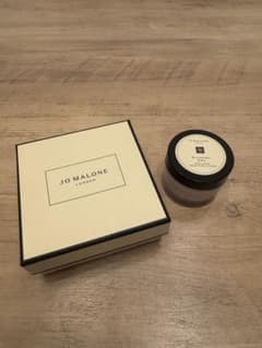 JO MALONE ブラックベリー＆ベイ ボディクリーム 200ml 箱付きのサムネイル