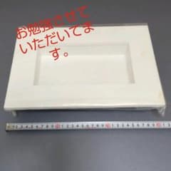立体額　アートボックスフレーム　額縁　ホワイト　レア商品