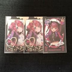 倉持めると チェキ Devilish Nightmare 3枚セット - メルカリ