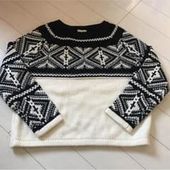 ニットのサムネイル