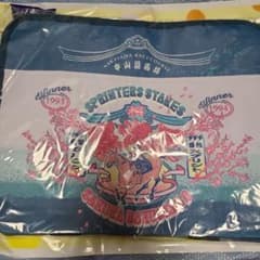 JRA ウェルカムチャンス サクラバクシンオー　 オリジナルスパバッグのサムネイル