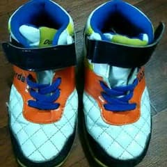 男の子の靴です(^o^)のサムネイル