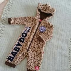 ♥BABY DOLL ボディーオールのサムネイル