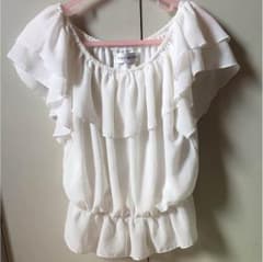 ☆オフショル トップス☆のサムネイル