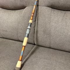 【ほぼ未使用】セントクロイ レジェンドグラス LGC610MM ほぼ未使用】セントクロイ レジェンドグラス LGC610MM - メルカリ