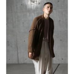 Nilway カーディガン メンズ ビッグカーディガンのサムネイル