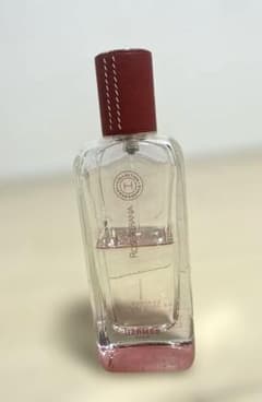 HERMES エルメス ローズイケバナ オードトワレ 100ml - メルカリ