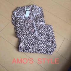 AMO'S STYLEパジャマ♡のサムネイル