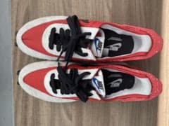NIKE×UNDERCOVER　daybreak　レッド　24.5のサムネイル