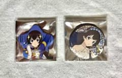 少女☆歌劇 レヴュースタァライト　神楽ひかり　缶バッジ　コースター　シール 神楽ひかり 缶バッジセット 少女歌劇 レヴュースタァライト - メルカリ