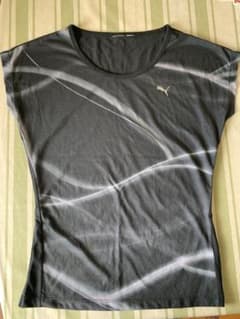 PUMA   吸湿速乾性 Tシャツのサムネイル