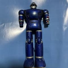 ポピー DX 超合金 鉄人28号 - メルカリ