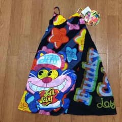 ☆土日限定値下げ☆【値下げしました‼︎】JAM ワンピース〔新品〕のサムネイル