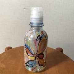 haru kurokamiスカルプ  400ml バタフライシャンプーのサムネイル