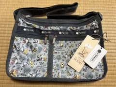 レスポートサック　プーさんのサムネイル