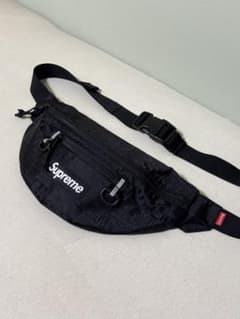 Supreme 19SS Waist Bag 