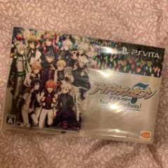 アイドリッシュセブン Twelve Fantasia! 初回限定版のサムネイル