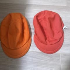 Seagullkids カラー帽子 2点セットのサムネイル