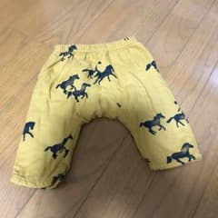 ボボショセス パンツのサムネイル