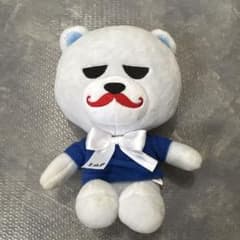 T.O.P ぬいぐるみのサムネイル
