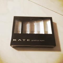 ケイト☆ブラウンアイシャドーのサムネイル