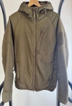HELIKON-TEX WOLFHOUNDHOODIEJACKETウルフハウンド - メルカリ