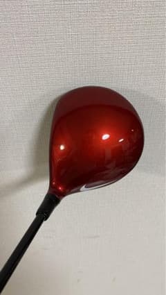 ⭐︎値下 NIKE VRS COVERT ナイキVR_Sコバートツアー ドライバーのサムネイル