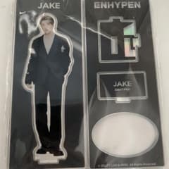 ENHYPEN JAKE アクリルスタンド - 3