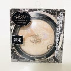 visse イルミネートパウダー #02のサムネイル
